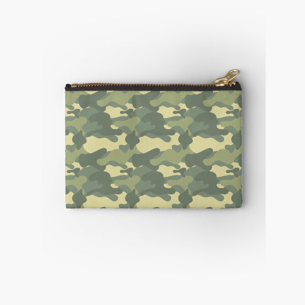 Item preview, Forest khaki pattern designed and sold by AlexGolyakov.