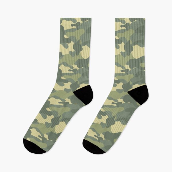 Item preview, Forest khaki pattern designed and sold by AlexGolyakov.