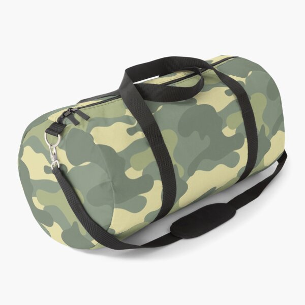 Item preview, Forest khaki pattern designed and sold by AlexGolyakov.