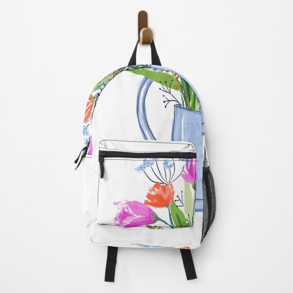 Item preview, Denizko Flowers in watering can designed and sold by denizko.