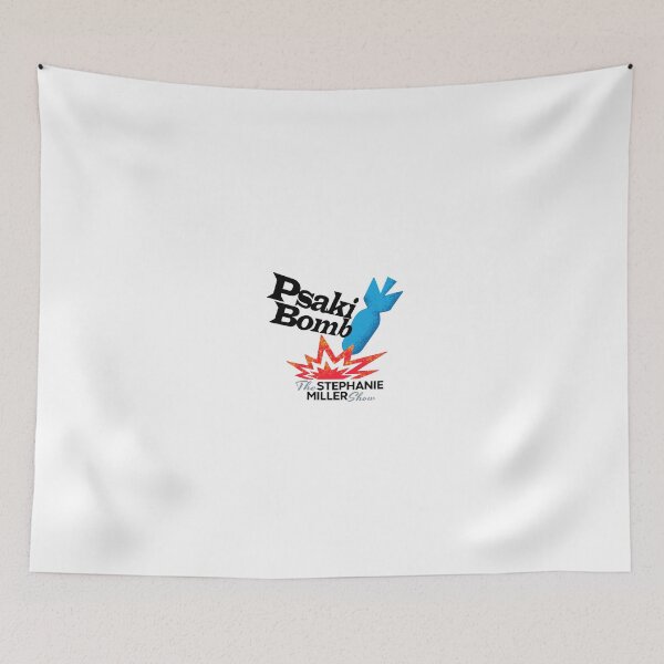 Item preview, Psaki Bomb!! designed and sold by SMShow.