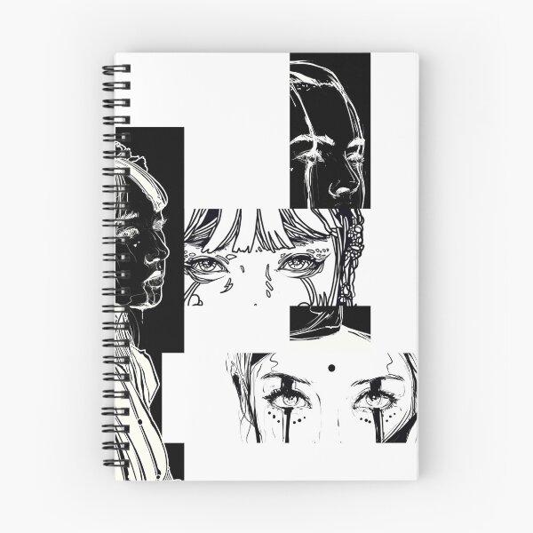 Item preview, COMPOSICIÓN DE ARTE designed and sold by ahmadshoun.