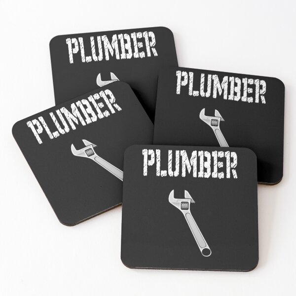Item preview, PLUMBER job profession designed and sold by patriotazx.