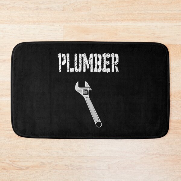 Item preview, PLUMBER job profession designed and sold by patriotazx.