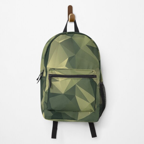 Item preview, Low poly khaki designed and sold by AlexGolyakov.