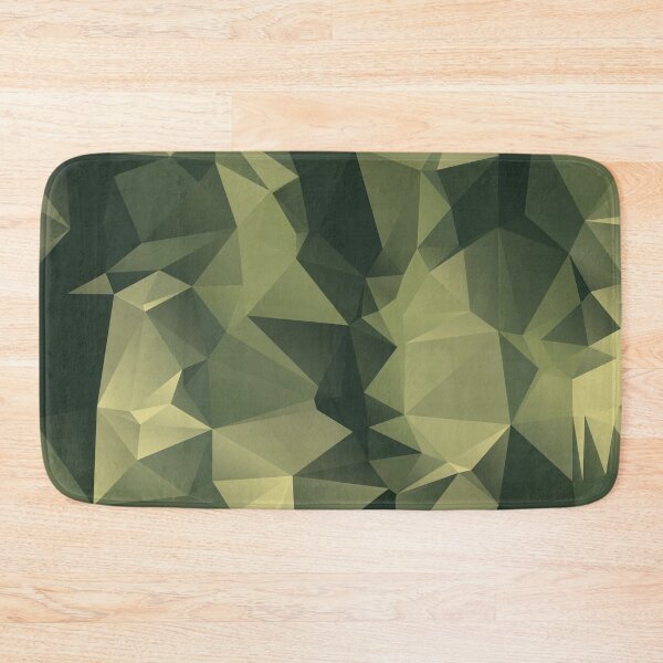 Item preview, Low poly khaki designed and sold by AlexGolyakov.