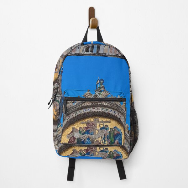 Item preview, Italy. Venice. St. Mark's Basilica. Details. designed and sold by vadim19.
