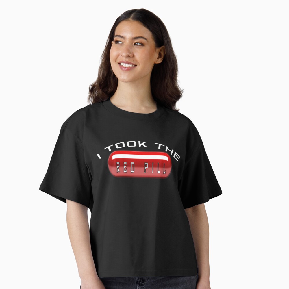 Item preview, Boxy T-Shirt designed and sold by ODDTV.