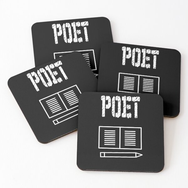 Artikelvorschau, POET Beruf entworfen und verkauft von patriotazx.