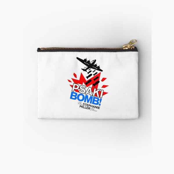 Item preview, Psaki Bomb!  Incoming!! designed and sold by SMShow.