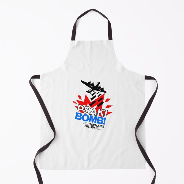 Item preview, Psaki Bomb! Incoming!! designed and sold by SMShow.