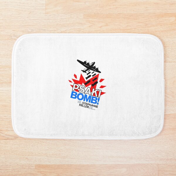 Item preview, ¡Bomba Psaki! ¡¡Entrante!! designed and sold by SMShow.