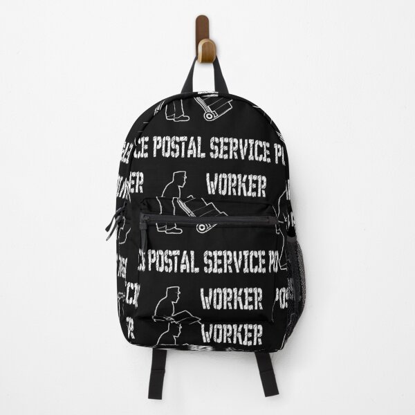 Item preview, POSTAL SERVICE WORKER job profession designed and sold by patriotazx.