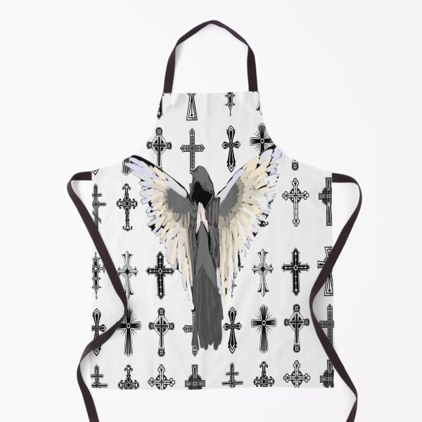 Item preview, Angel designed and sold by 3leggeddogg.