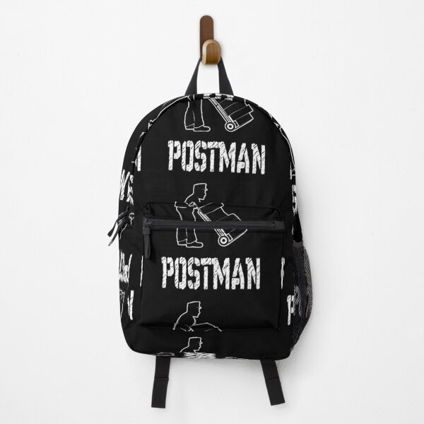 Item preview, POSTMAN job profession designed and sold by patriotazx.