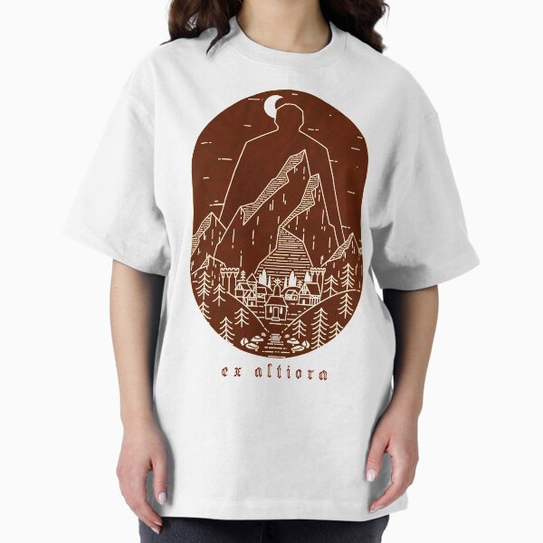 Item preview, Ex Altiora Cover designed and sold by RustyQuill.