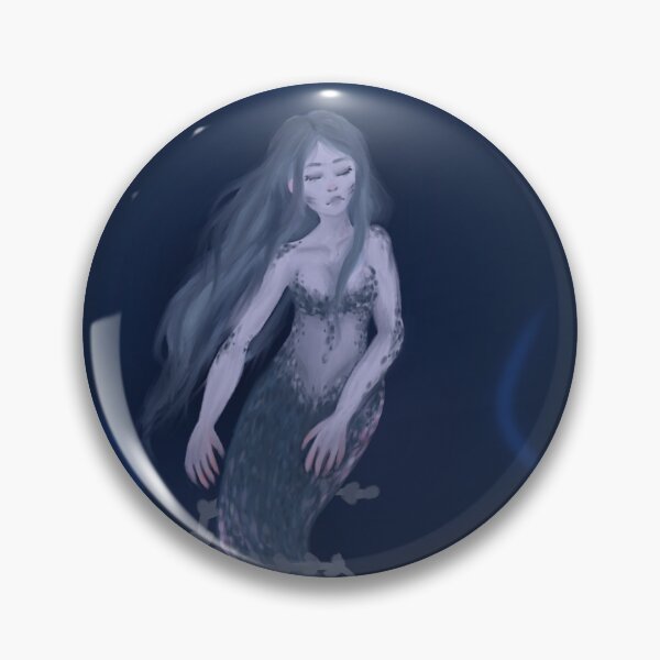 Item preview,  Sleeping Siren designed and sold by JolieMarie.