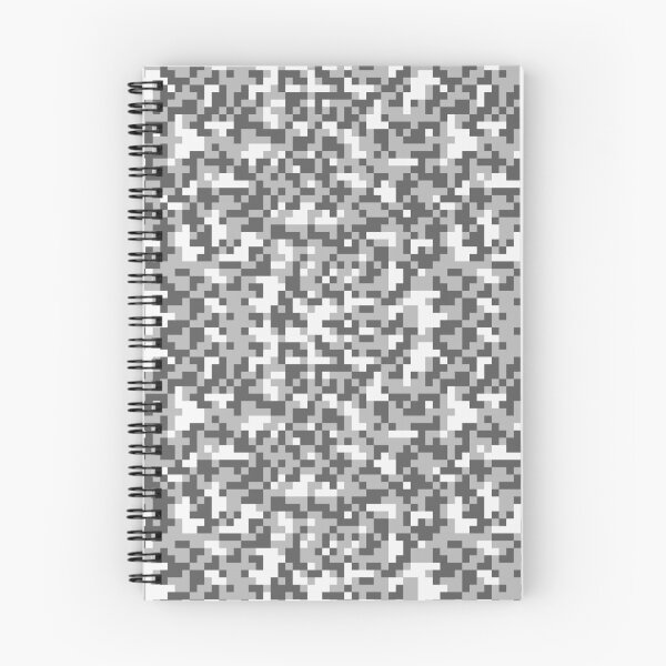 Item preview, Pixel urban khaki pattern designed and sold by AlexGolyakov.