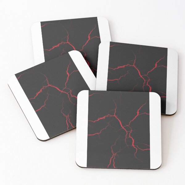 Item preview, Red Flash designed and sold by lineck.