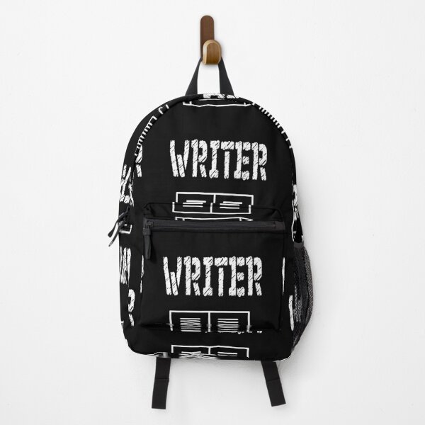 Item preview, WRITER job profession designed and sold by patriotazx.