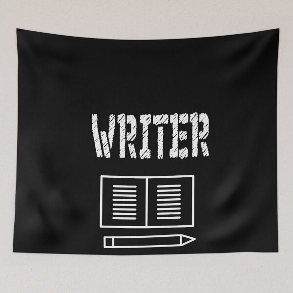 Item preview, WRITER job profession designed and sold by patriotazx.
