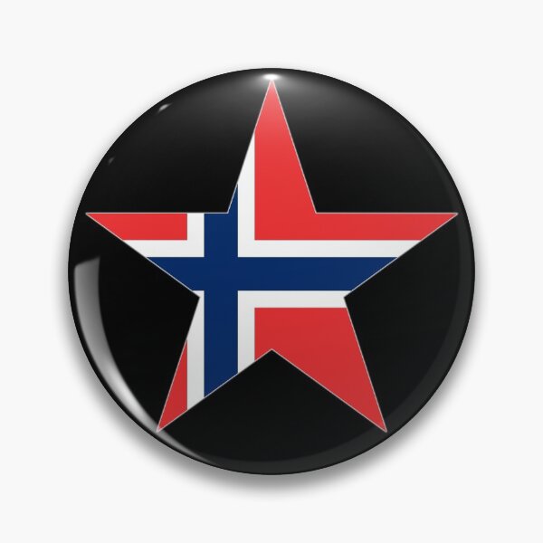 Item preview, Norway designed and sold by Passengers.