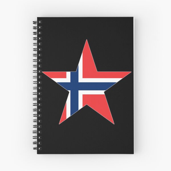 Item preview, Norway designed and sold by Passengers.