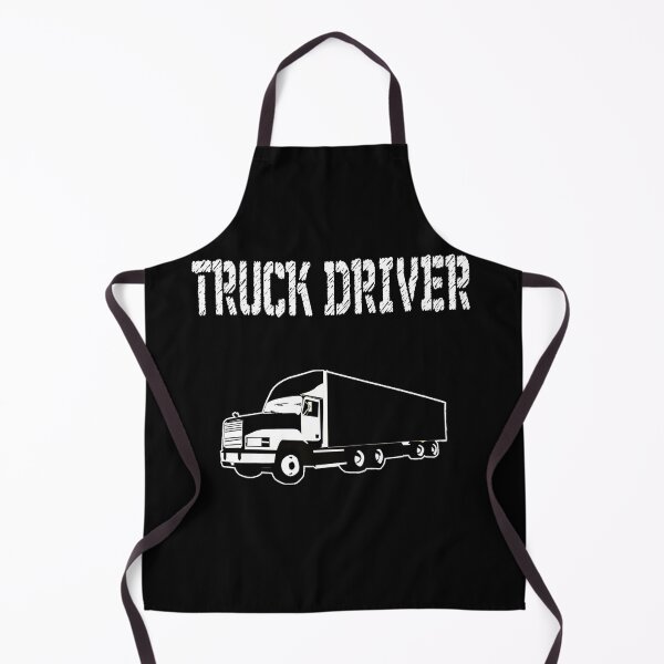 Item preview, TRUCK DRIVER job profession designed and sold by patriotazx.