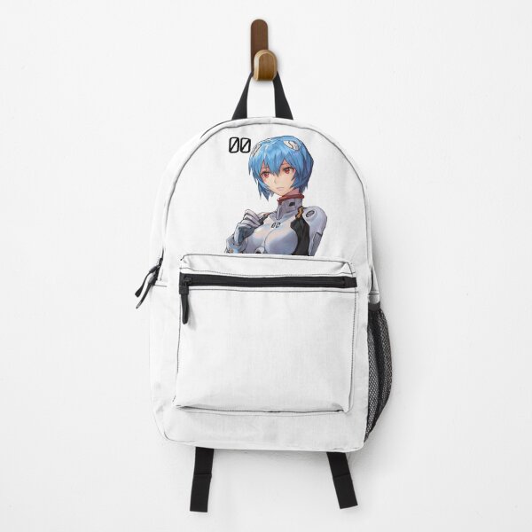 Item preview, rei ayanami evangelion manga designed and sold by mystoryale.
