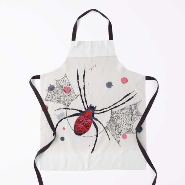 Item preview, Spider Spirit Animal designed and sold by cpollio.