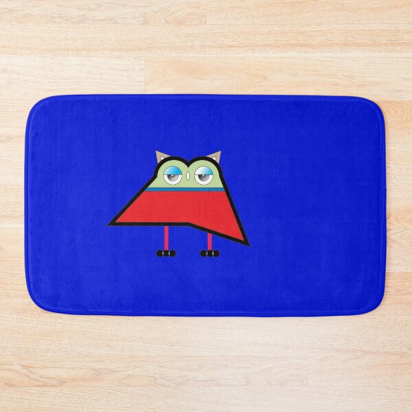 Item preview,  Owl with skirt, kind of child designed and sold by Paszkan.