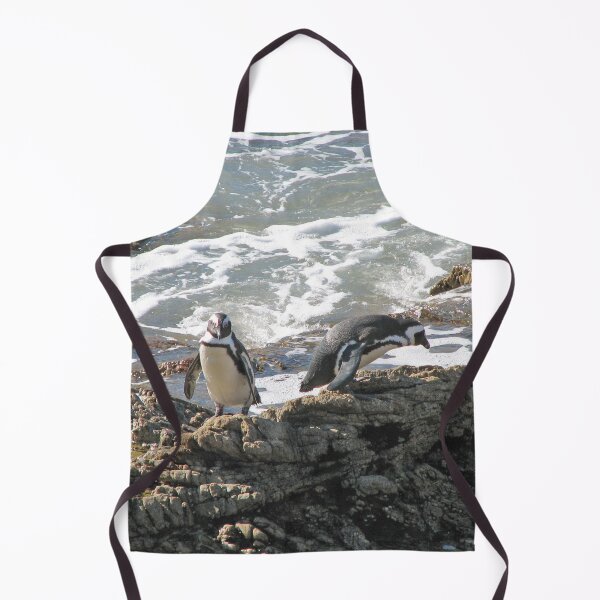 Item preview, African Penguins at Boulders Beach, Cape Town, South Africa designed and sold by worldways.