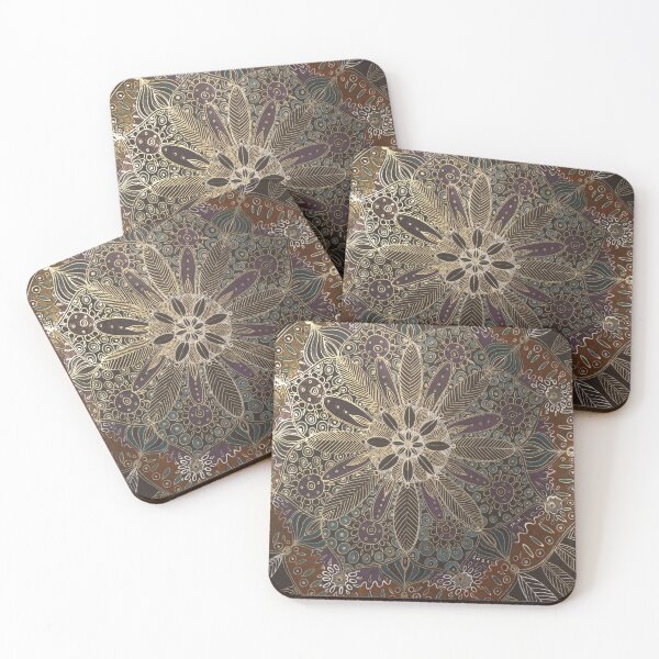 Item preview, Mandala designed and sold by artnov.