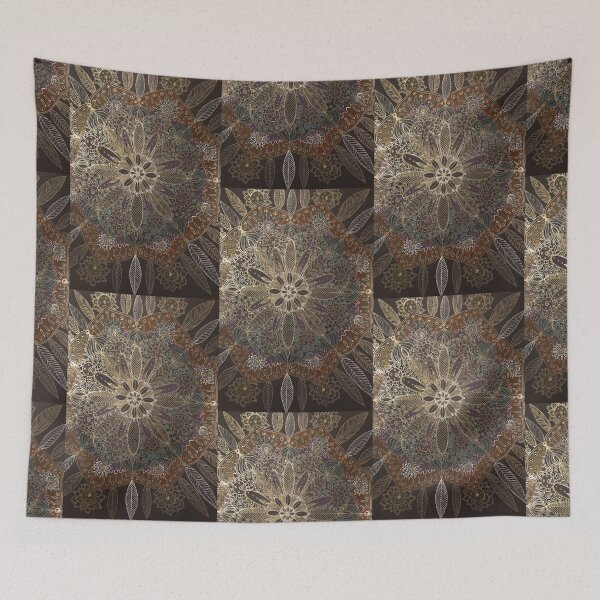 Item preview, Mandala designed and sold by artnov.