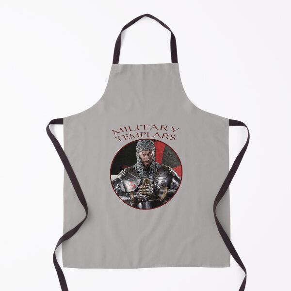 Item preview, Military Knights Templars designed and sold by MKT-Templars.