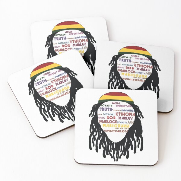 Item preview, Rasta art || designed and sold by Vivekanand Gajadhur.