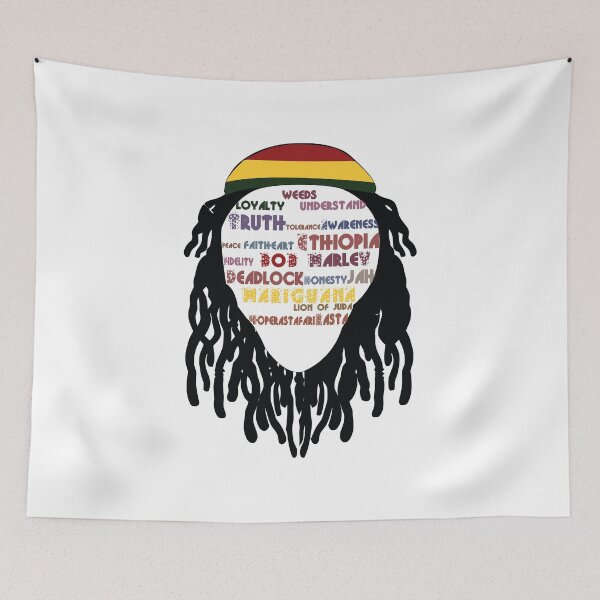 Item preview, Rasta art || designed and sold by Vivekanand Gajadhur.