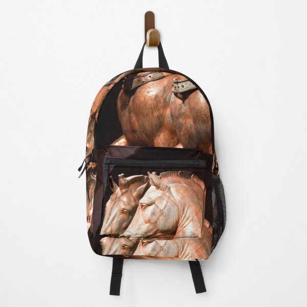 Item preview, Italy. Venice. St. Mark's Basilica. Byzantine Horses. designed and sold by vadim19.