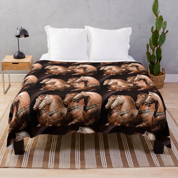 Item preview, Italy. Venice. St. Mark's Basilica. Byzantine Horses. designed and sold by vadim19.