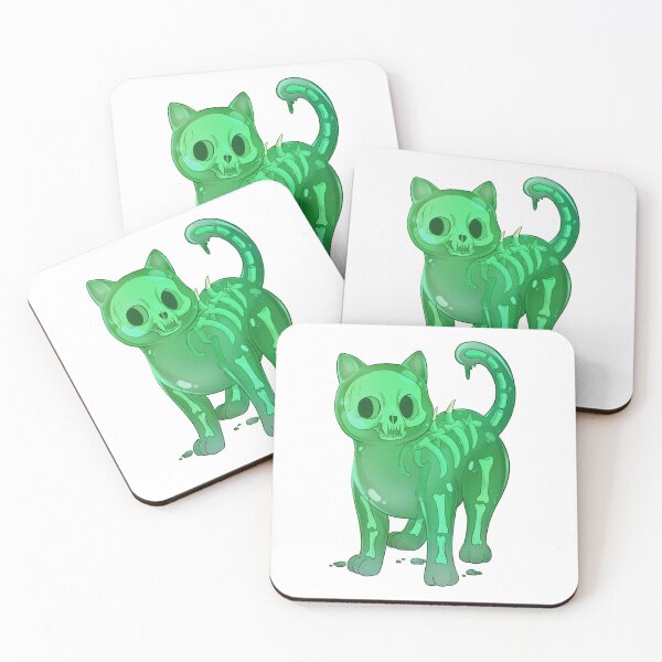Item preview, Jelly Cat! designed and sold by hettikovacs.