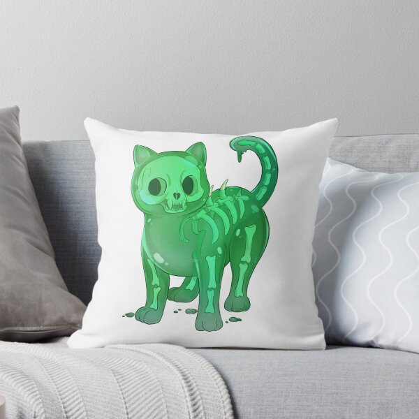 Item preview, Jelly Cat! designed and sold by hettikovacs.