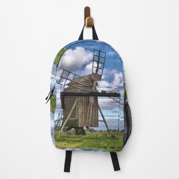 Item preview, Windmills of Oland 1 designed and sold by Jouko Lehto Photography.