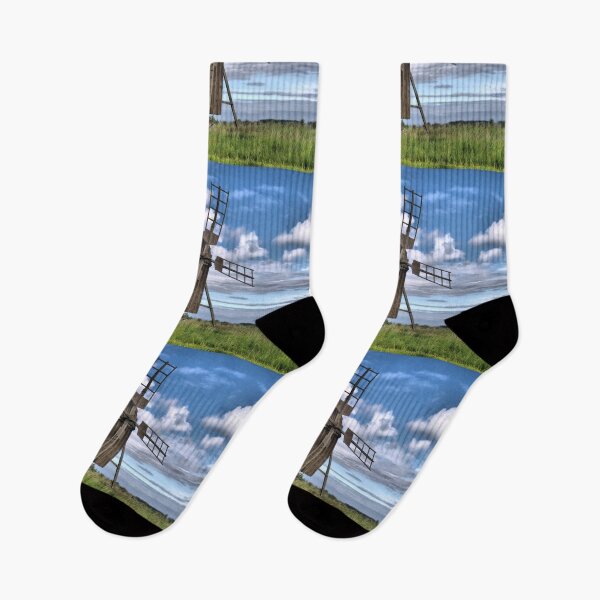 Item preview, Windmills of Oland 1 designed and sold by Jouko Lehto Photography.