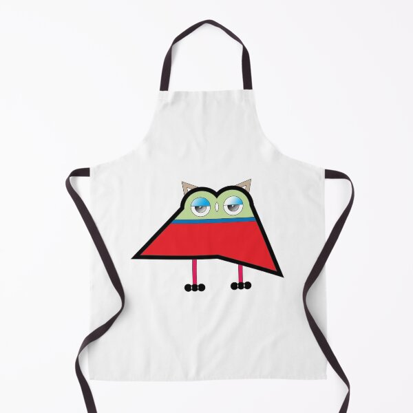 Item preview,  Owl with skirt, kind of child designed and sold by Paszkan.