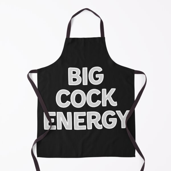 Item preview, Big cock energy T-shirt shirt big dick power designed and sold by Robubi.