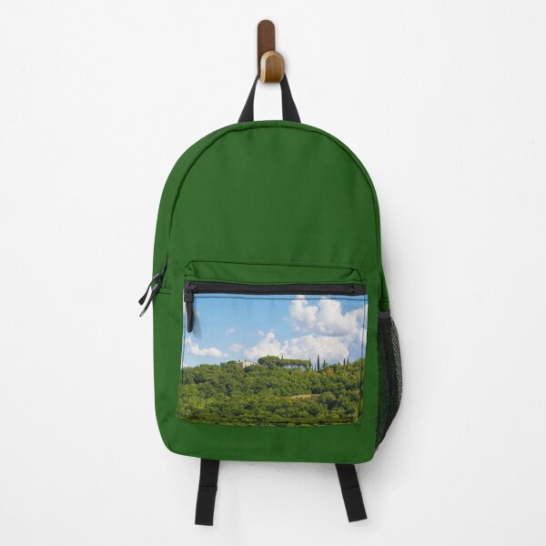 Item preview, Landscape Near Bagno Vignoni designed and sold by jojobob.
