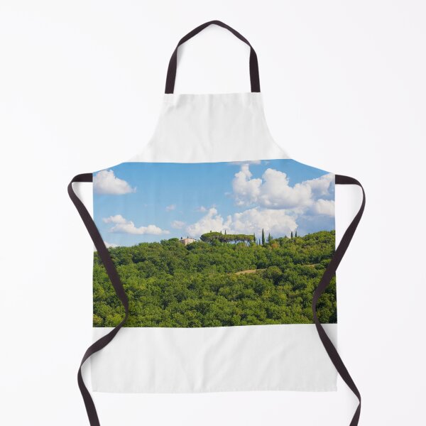 Item preview, Landscape Near Bagno Vignoni designed and sold by jojobob.