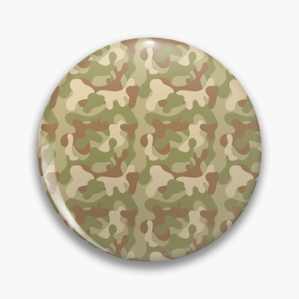 Item preview, Forest camouflage pattern designed and sold by AlexGolyakov.