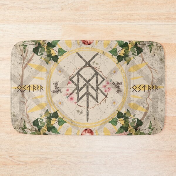 Item preview, Ostara 2.0 designed and sold by ViTee Design.