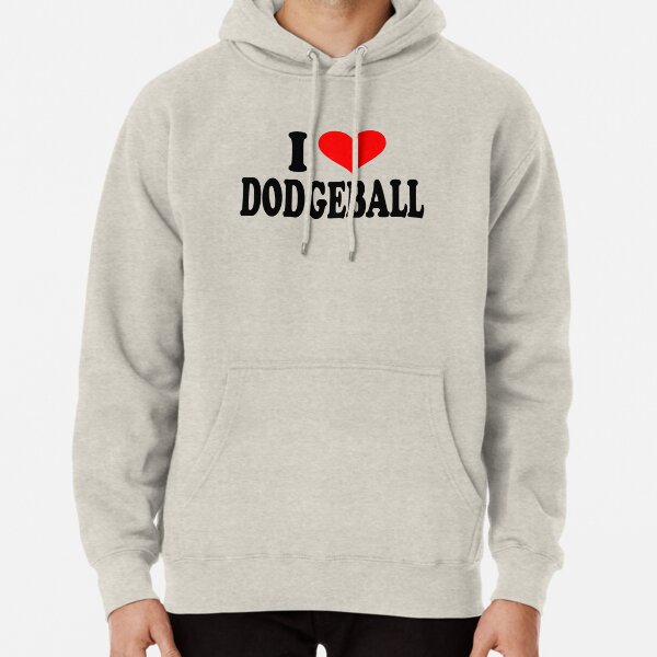 Dodgeball kingdom hoodie rmpg パーカー ミュージシャン